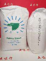鷹牌淀粉全解析 價格、型號、圖片及散裝與預包裝銷售指南